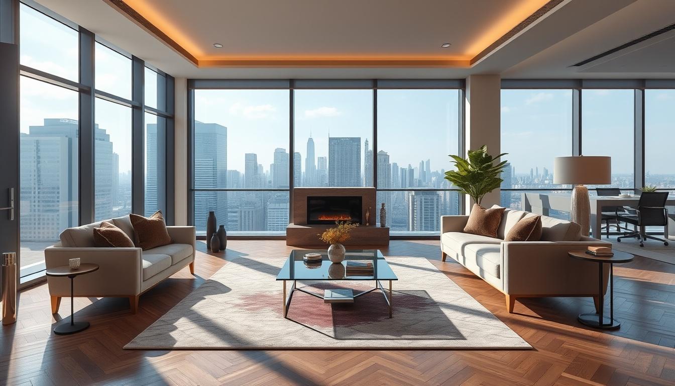 Elevate Your Living Experience