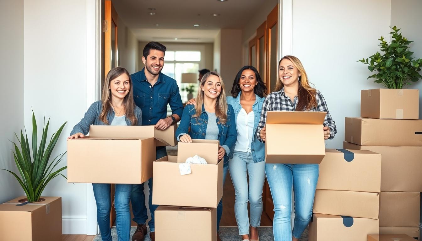 For Relocators